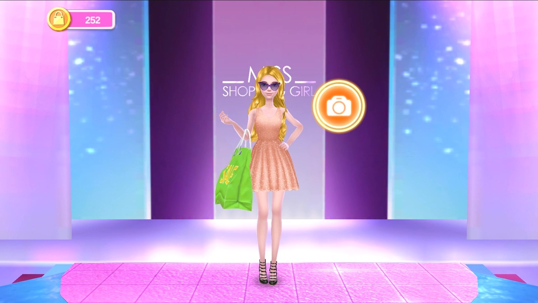 Shopping Mall Girl - Preview 5
