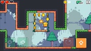 Bubble Tale Bunny Quest screenshot 6