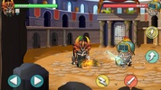 Tiny Gladiators screenshot 2