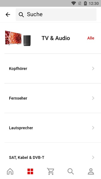 Media Markt Deutschland - Preview 8