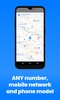 Geofinder: Phone Tracker screenshot 1