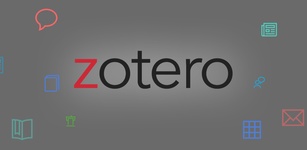 Избранное изображение Zotero