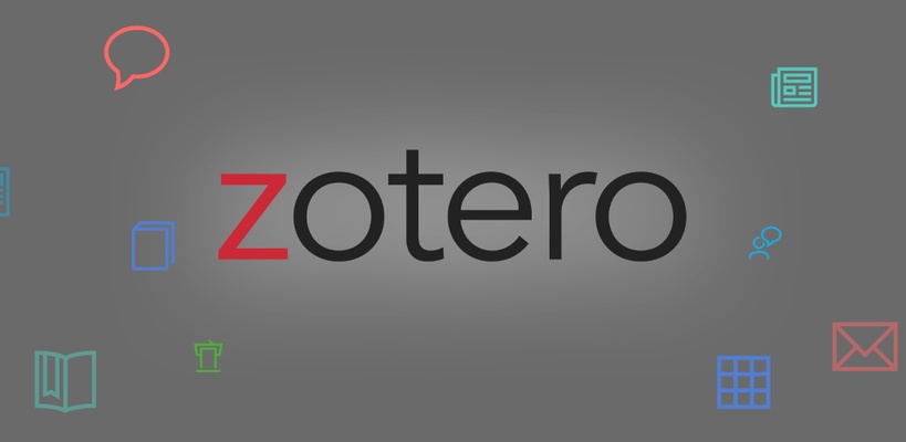 Descargar Zotero