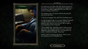 Mansions of Madness Second Edition screenshot 1