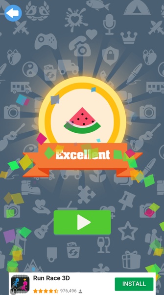 Picture Puzzle - Preview 3