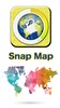 snapchat map screenshot 5