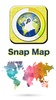 snapchat map screenshot 6