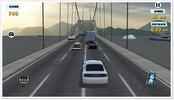 Fast Traffic Driver 3D screenshot 8