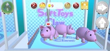 Soft Toys Claw : Claw Machine screenshot 17