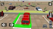 Multistory Car Street Parking screenshot 11