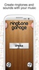 Ringtone Garage screenshot 4