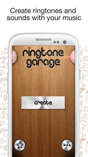 Ringtone Garage - Preview 4