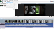 VideoPad Masters Edition for Win screenshot 8