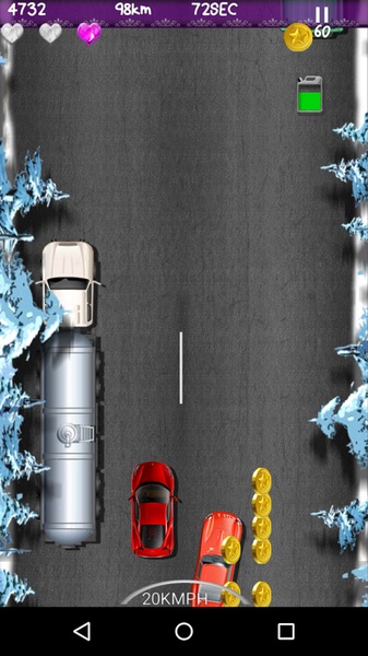 Grrrl Car Racing 2D - Preview 7