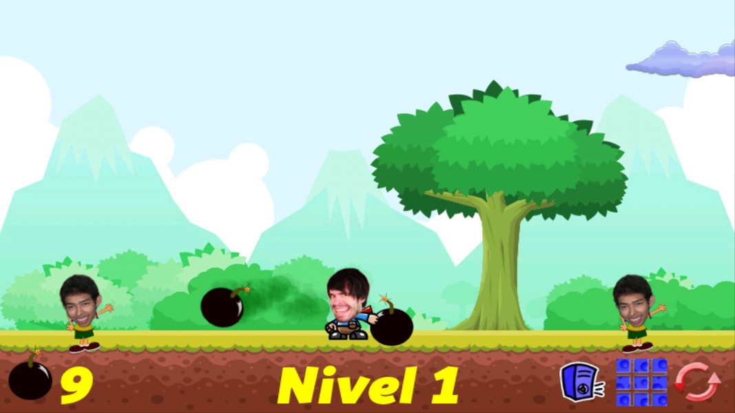 FernanFloo contra JuegaGerman - Preview 7