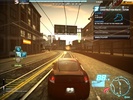 Need For Speed World screenshot 7