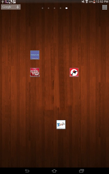 Internet Radio Stations - Preview 9