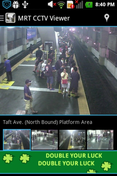 MRT CCTV Viewer - Preview 8