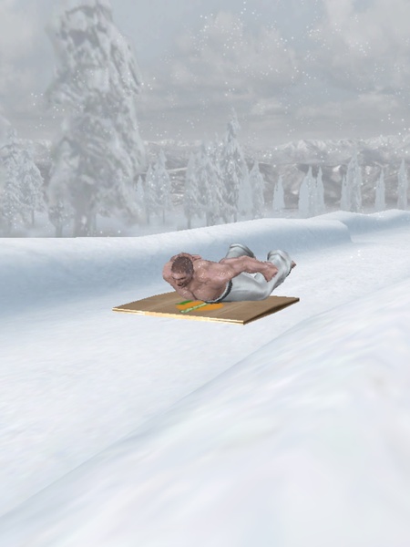 Bobsleigh - Preview 4