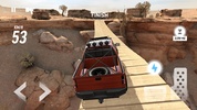 Extreme Stunt Races screenshot 2