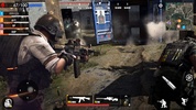 FPS Encounter Strike: Gun Game screenshot 1