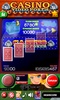 Casino VideoPoker screenshot 2