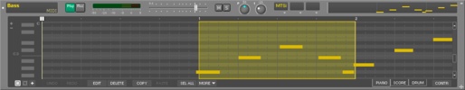 MultitrackStudio Lite screenshot 10