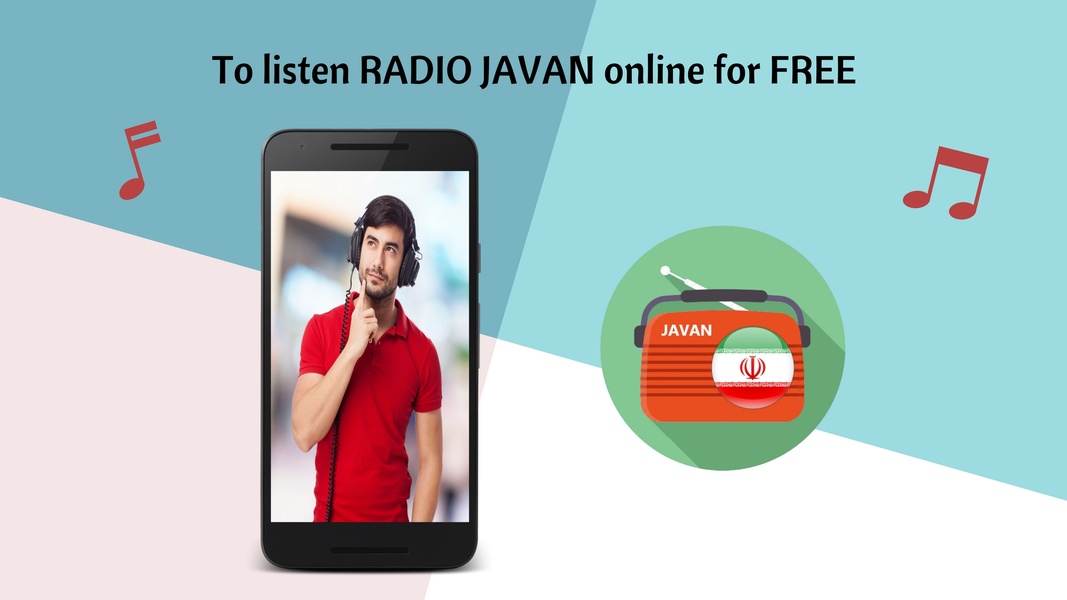 Radio Javan - Preview 1