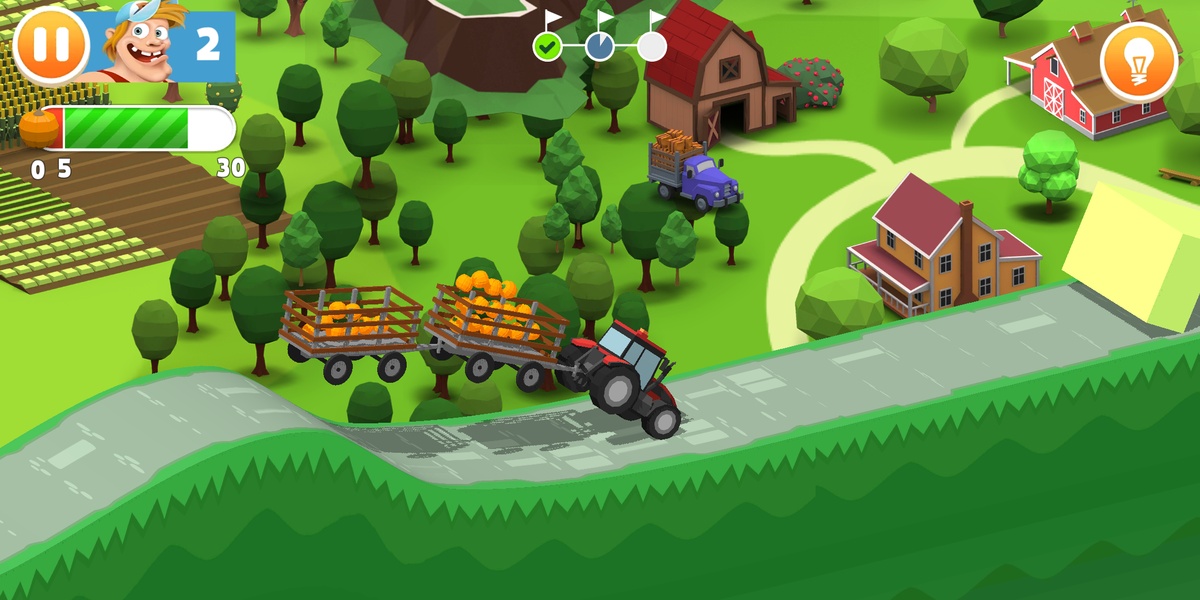 BlockVille Farm - Preview 7