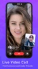 Live Video Call - Live chat screenshot 6