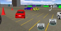 Tokyo Drift 3D screenshot 6