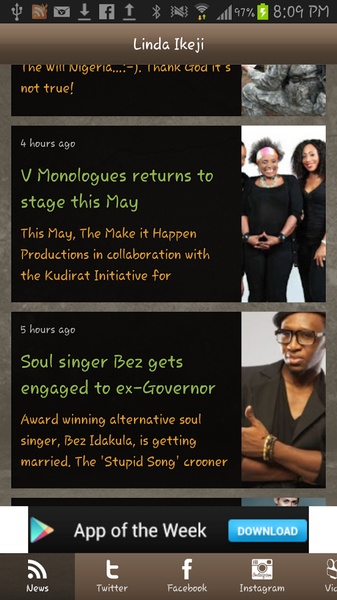 LIndaIkeji - Preview 2