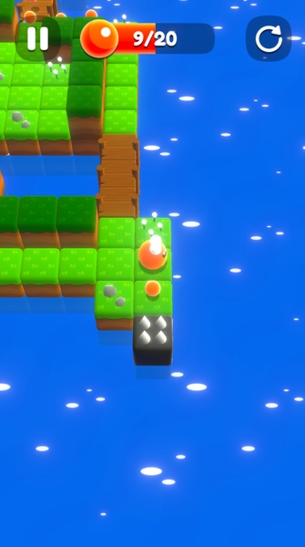 Bloop Islands - Preview 7