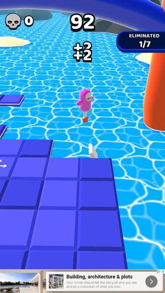Hex Stars - Preview 2