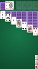 Classic Solitaire-7 screenshot 9