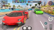 Super Car Racing 3d: Car Games screenshot 6