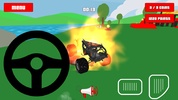 Baby Monster Truck Game Cars screenshot 6