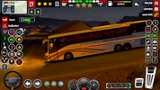Real Bus Simulator : Bus Games screenshot 1