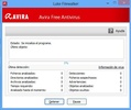 Avira System Speedup screenshot 3