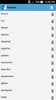English to Bengali Dictionary screenshot 1