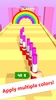 Lipstick Stack Runner screenshot 6