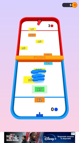 Balls Duel - Preview 3