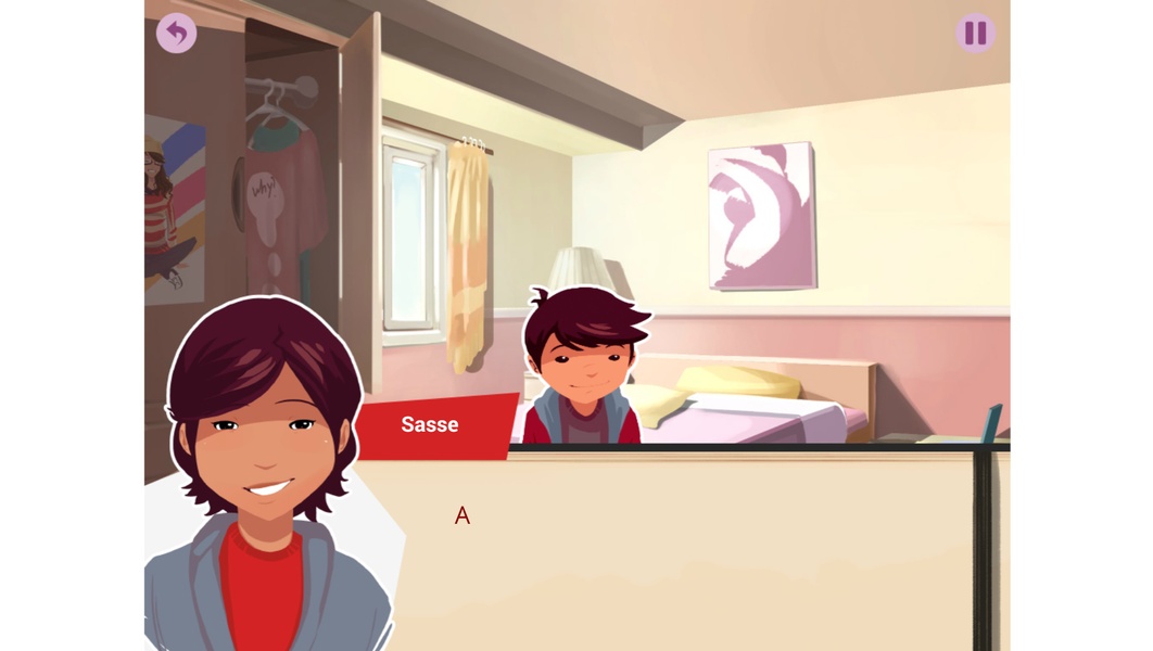 LongStory: LGBTQ - Preview 11