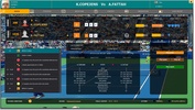 Absolute Tennis Manager screenshot 16