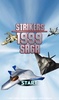 Strikers 1999 Saga screenshot 1