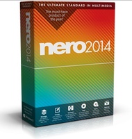 Nero Platinum Suite screenshot 11