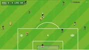 Super Arcade Football screenshot 2