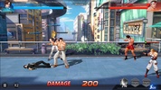 SNK: All-Star Fight screenshot 3