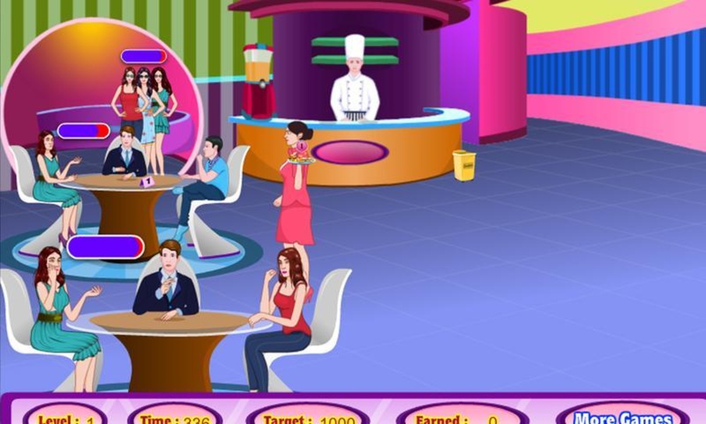 Hotel Management - Preview 11