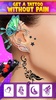 Ear Salon ASMR Ear Wax& Tattoo screenshot 6